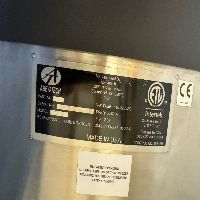 Abeyance A220 Cryogenic Storage System image 3